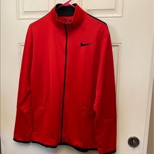 Nike Track Jacket
